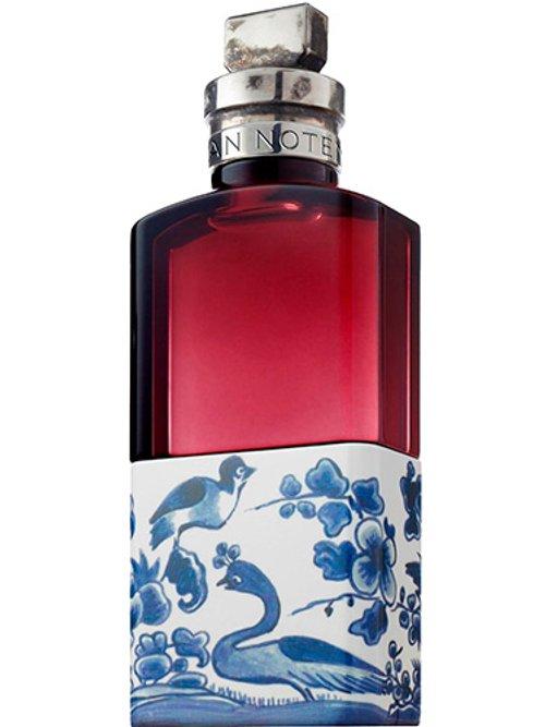 Soie Malaquais — Dries Van Noten