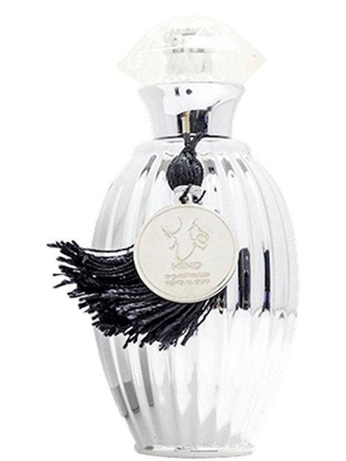 Silver Musk — Hind Al Oud