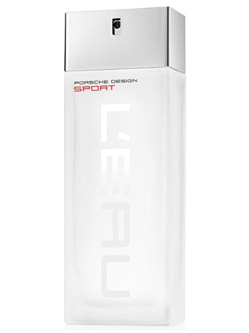 Porsche Design Sport L'Eau — Porsche Design