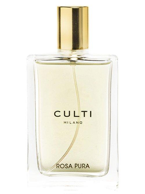 Rosa Pura — Culti