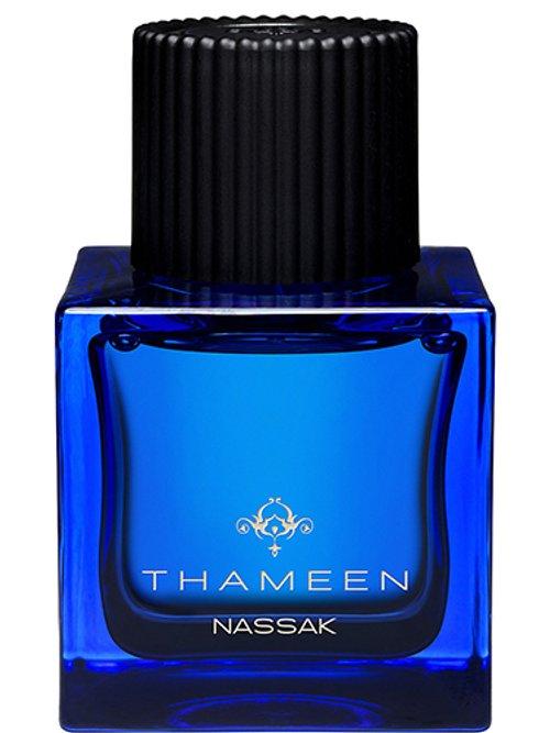 Nassak — Thameen
