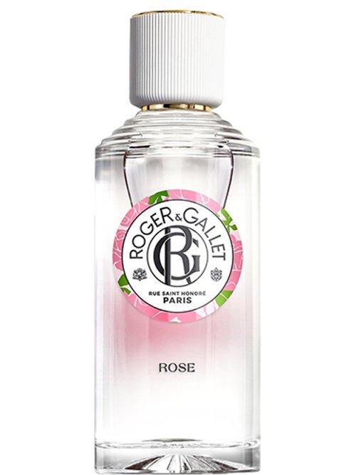 Rose — Roger & Gallet