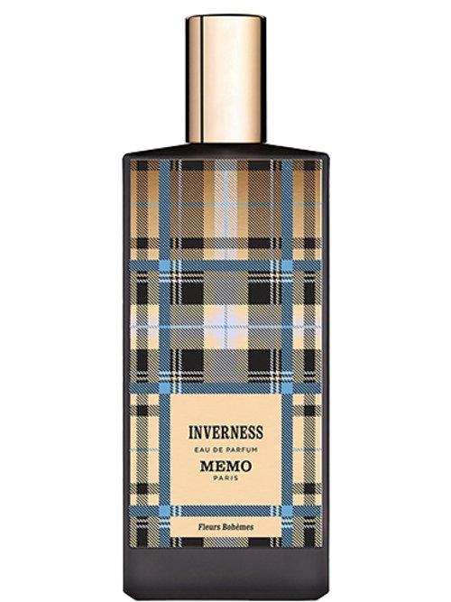 Inverness — Memo