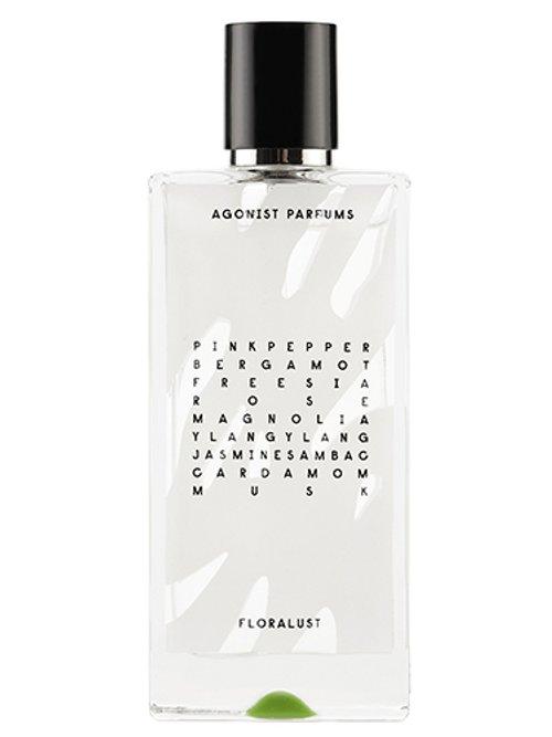 Floralust — Agonist