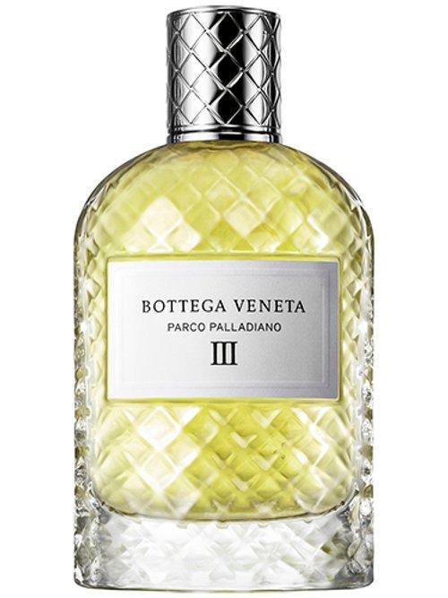Parco Palladiano III: Pera — Bottega Veneta