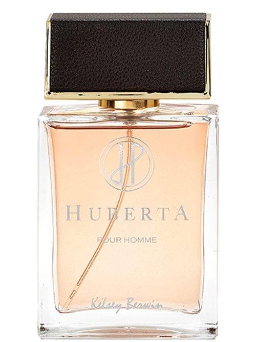 Huberta — Kelsey Berwin