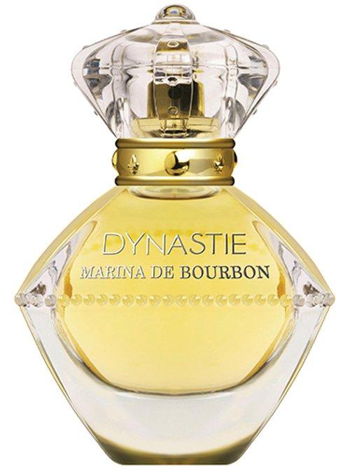 Golden Dynastie — Marina De Bourbon