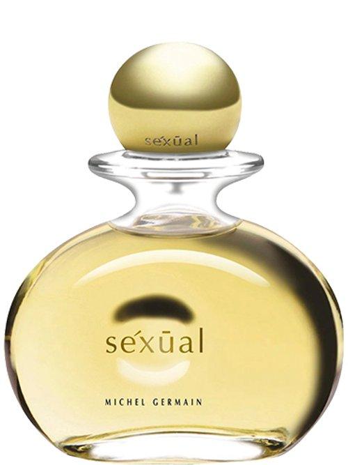 Séxûal Eau De Parfum — Michel Germain