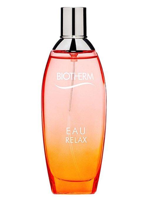 Eau Relax — Biotherm