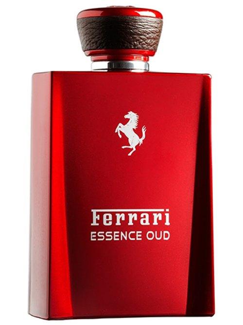 Ferrari Oud Essence — Ferrari