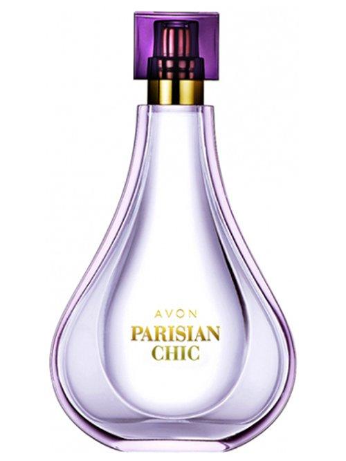 Parisian Chic — Avon