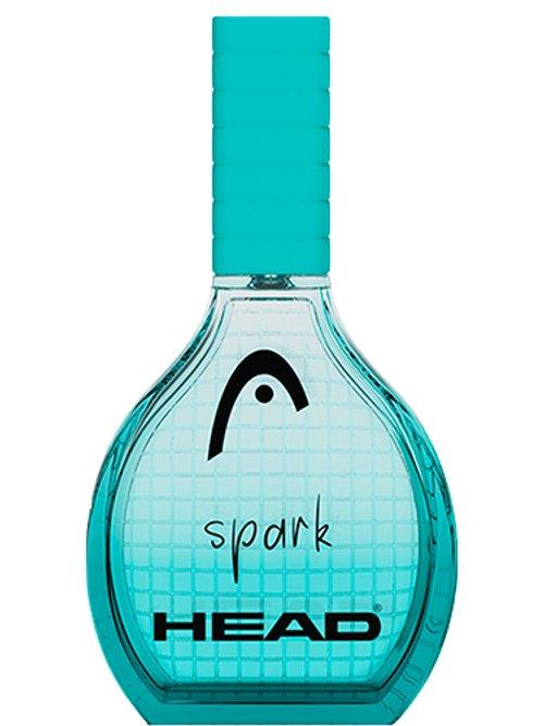 Spark — Head