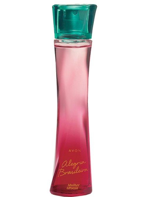 Alegria Brasileria — Avon