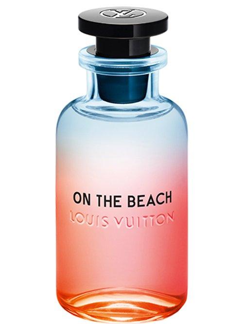 On The Beach — Louis Vuitton