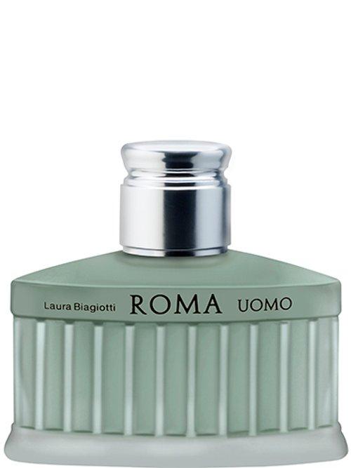 Roma Uomo Cedro — Laura Biagiotti