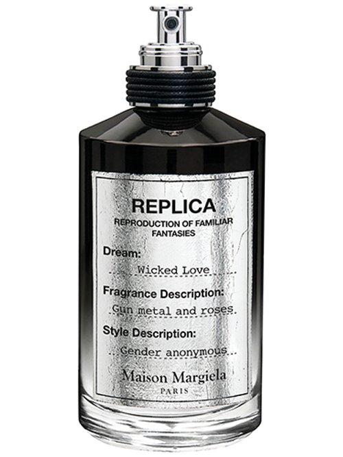 Replica - Wicked Love — Maison Margiela
