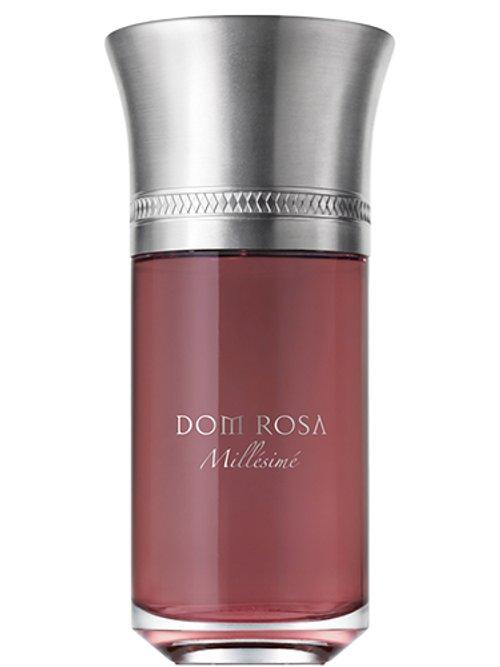 Dom Rosa Millésimé 2023 — Les Liquides Imaginaires