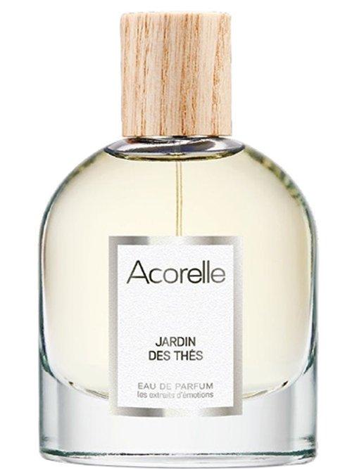 Jardin Des Thés — Acorelle