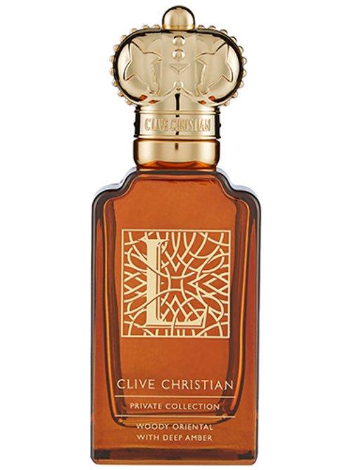 L: Woody Oriental — Clive Christian