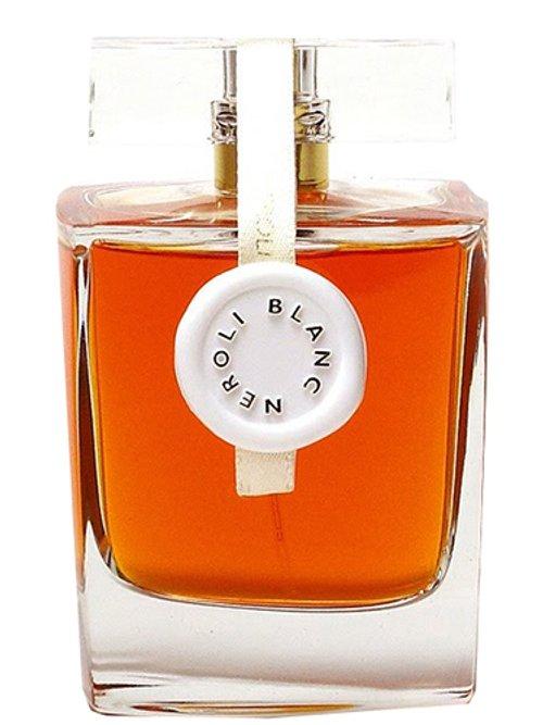 Néroli Blanc Intense — Au Pays De La Fleur D’Oranger