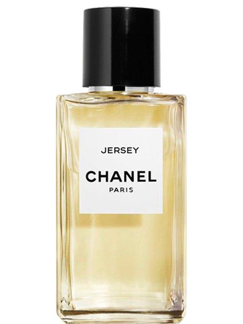 Jersey — Chanel