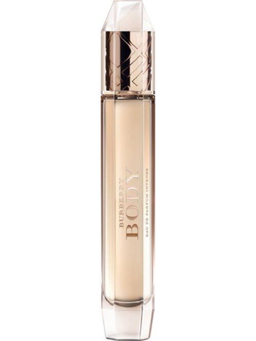 Body Intense — Burberry