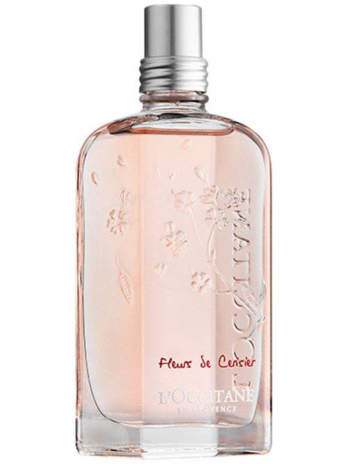 Fleurs De Cerisier — L'Occitane