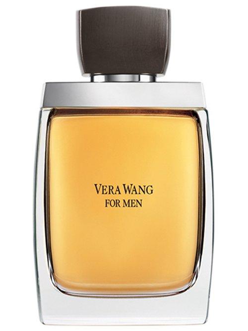Vera Wang for Men — Vera Wang
