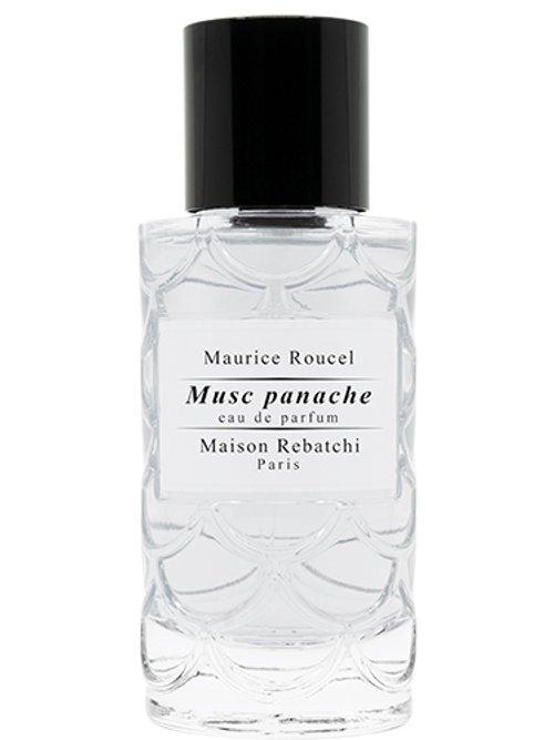 Musc Panache — Maison Rebatchi