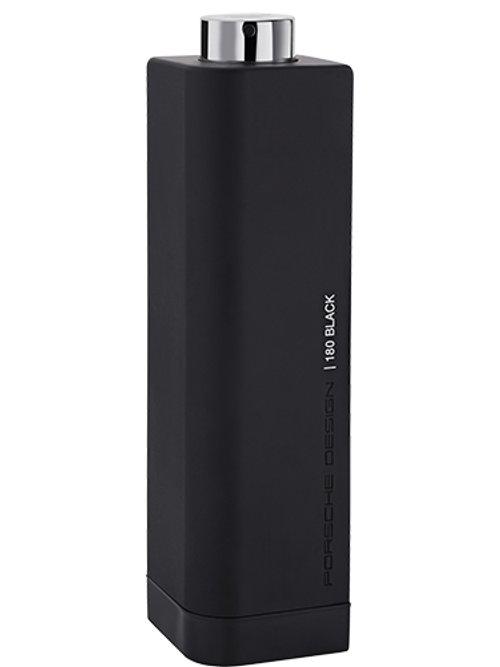 Porsche Design 180 Black — Porsche Design