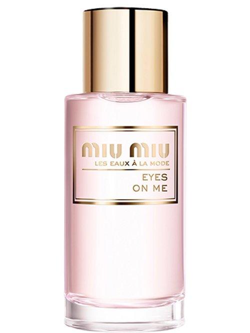 Eyes On Me — Miu Miu