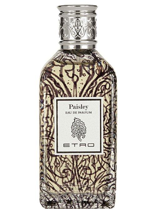 Paisley — Etro