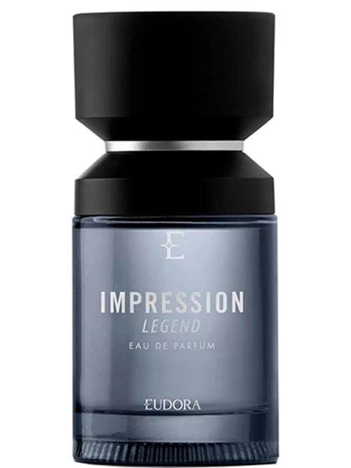 Impression Legend — Eudora