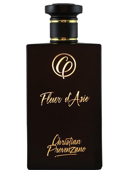 Fleur D'Asie — Christian Provenzano
