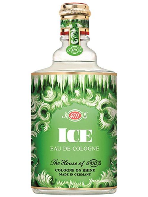 4711 Ice (Green) — 4711