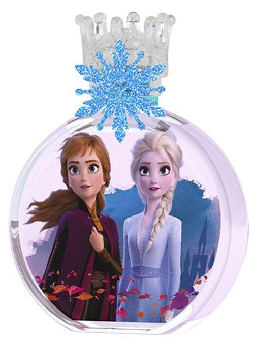 La Reine Des Neiges Ii / Frozen Ii — Disney