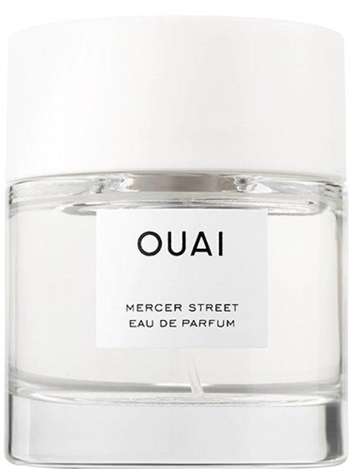 Mercer Street — Ouai