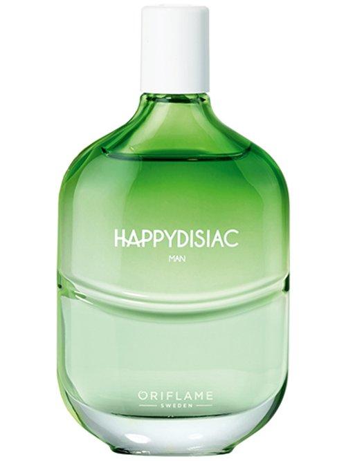 Happydisiac Man — Oriflame