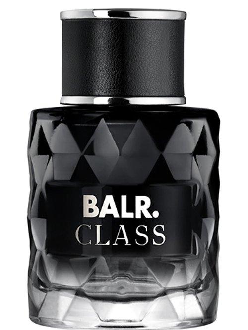 Balr. Class — Balr.
