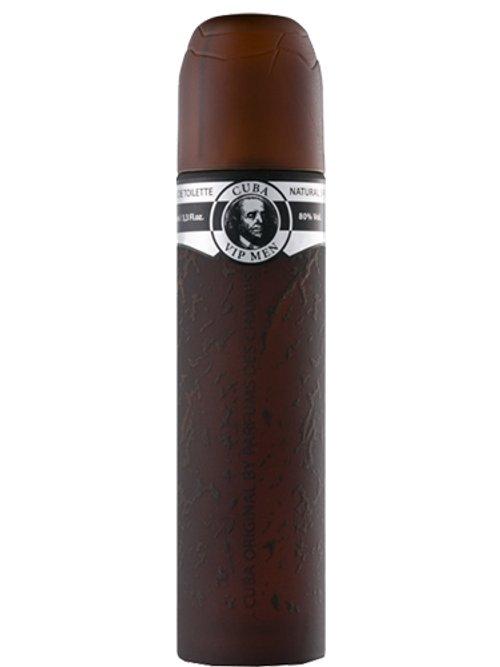 Cuba Vip For Men — Cuba