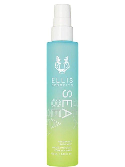Sea — Ellis Brooklyn