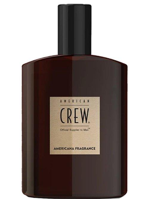 Americana — American Crew