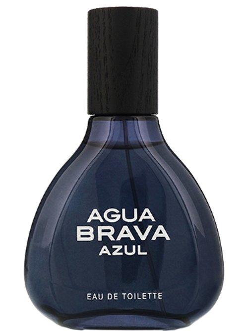 Agua Brava Azul — Puig