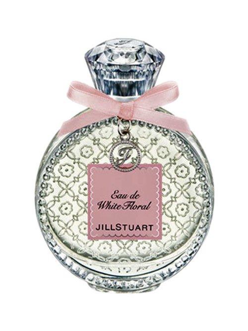 Jill Stuart Eau De White Floral — Jill Stuart