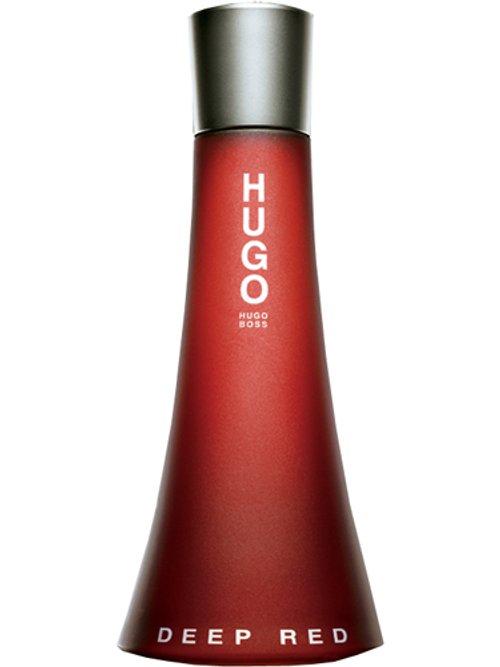 Deep Red — Hugo Boss