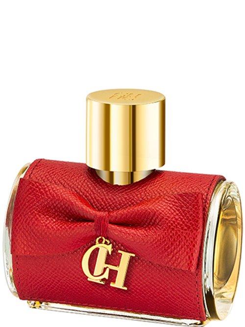Ch Privée — Carolina Herrera