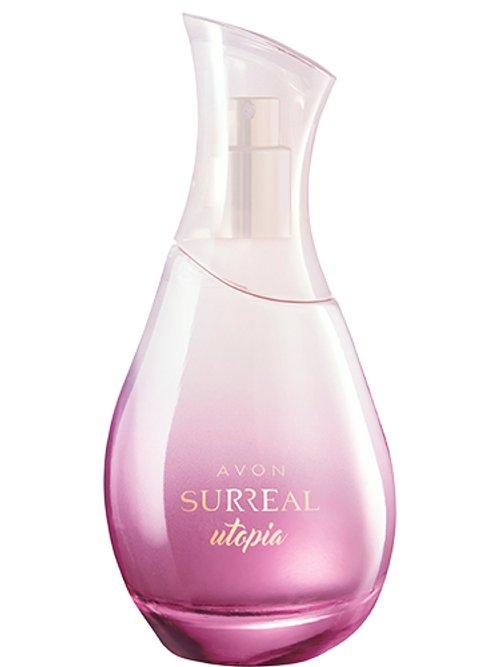 Surreal Utopia — Avon