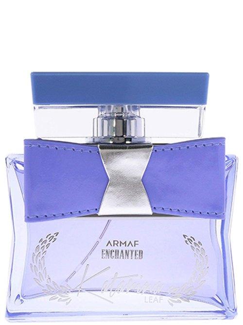 Enchanted Katarina Leaf — Armaf