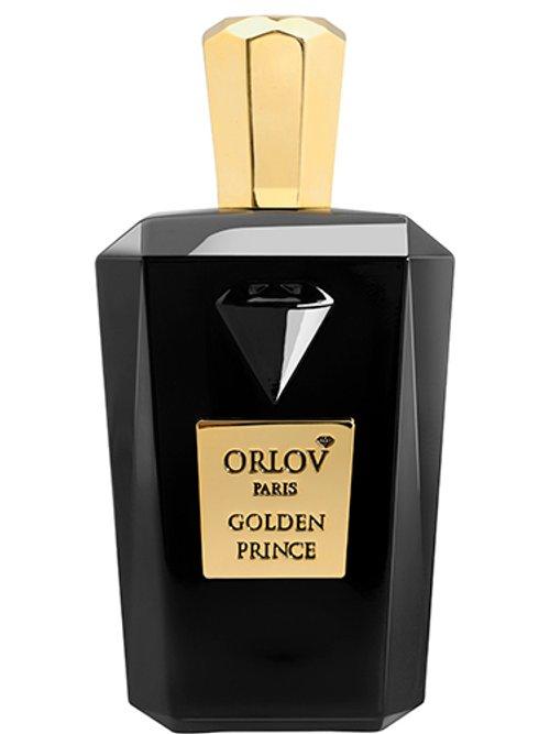 Golden Prince — Orlov