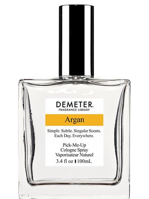 Argan — Demeter Fragrance Library